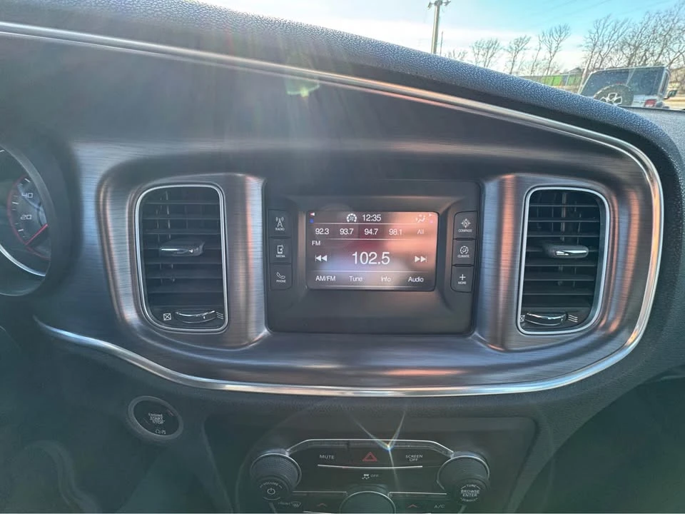 2017 Dodge Charger 7th Gen - Image 13 of 19