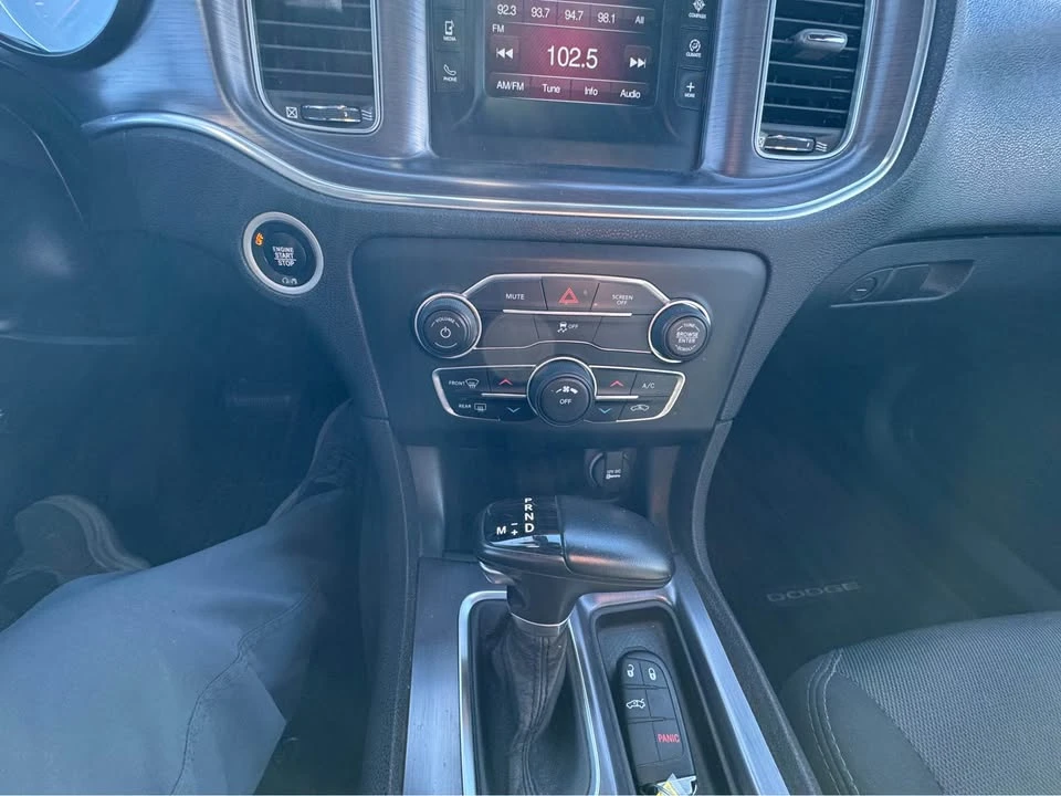 2017 Dodge Charger 7th Gen - Image 14 of 19