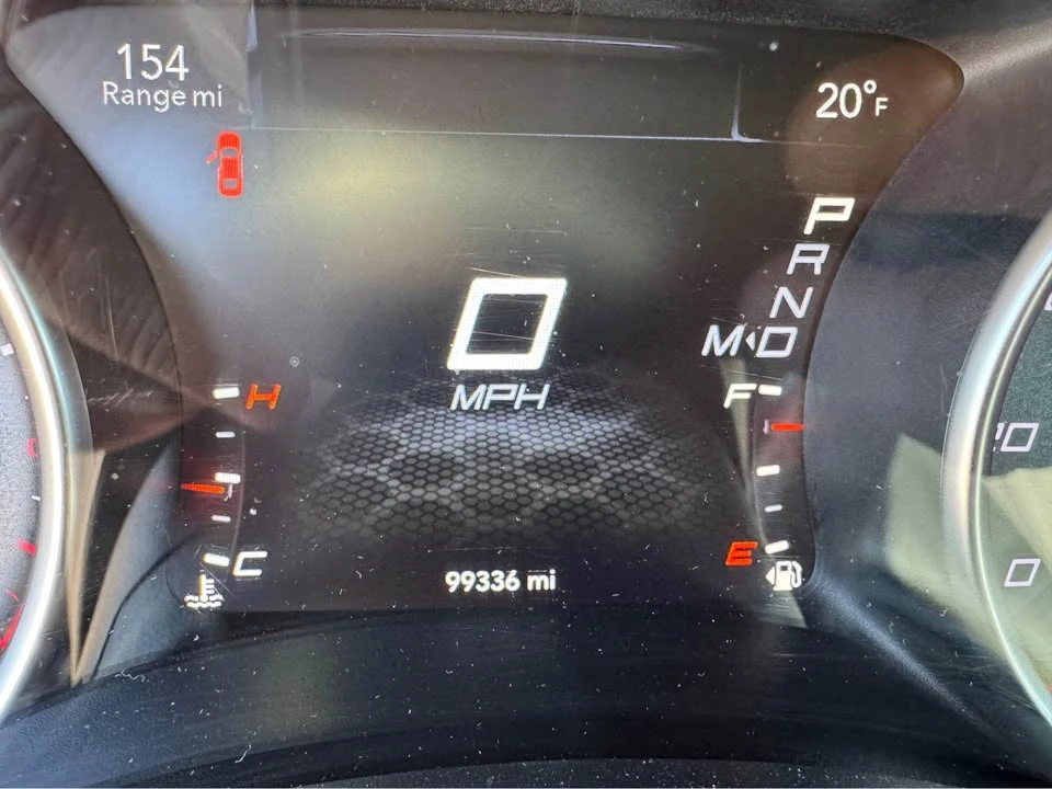 2017 Dodge Charger 7th Gen - Image 12 of 19