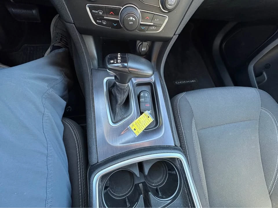2017 Dodge Charger 7th Gen - Image 16 of 19