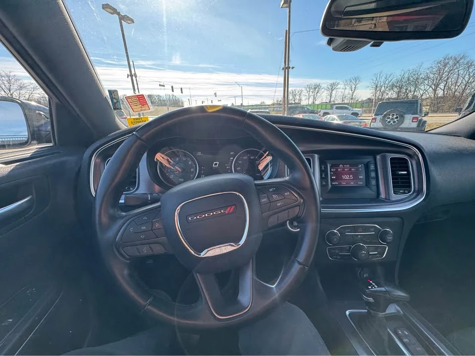 2017 Dodge Charger 7th Gen - Image 11 of 19