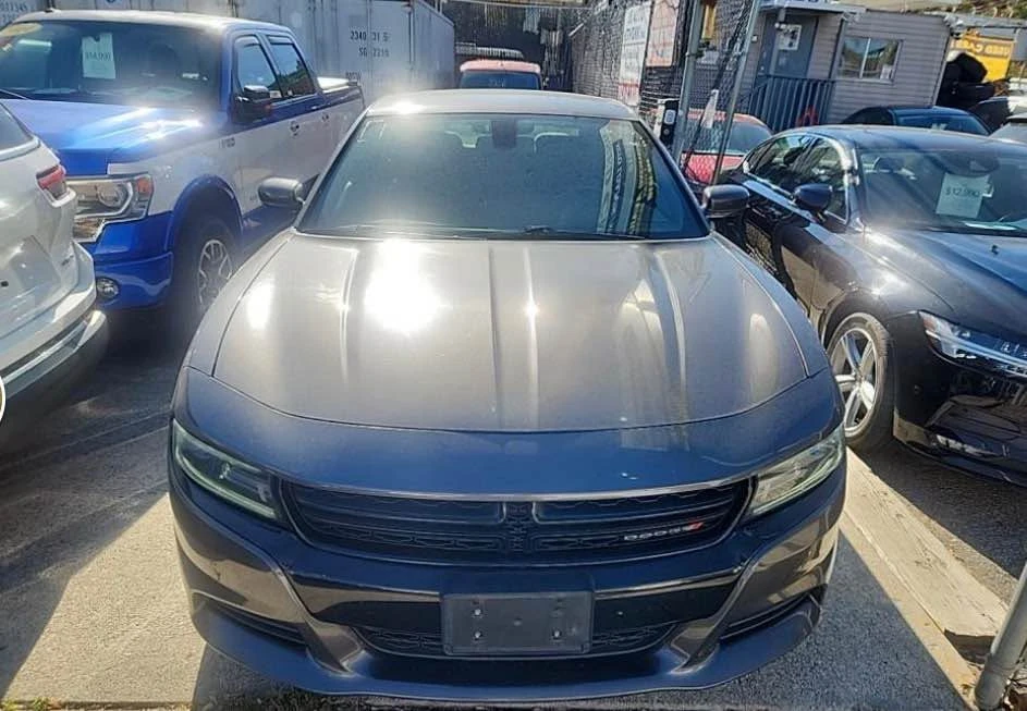 2017 Dodge Charger 7th Gen - Image 2 of 13