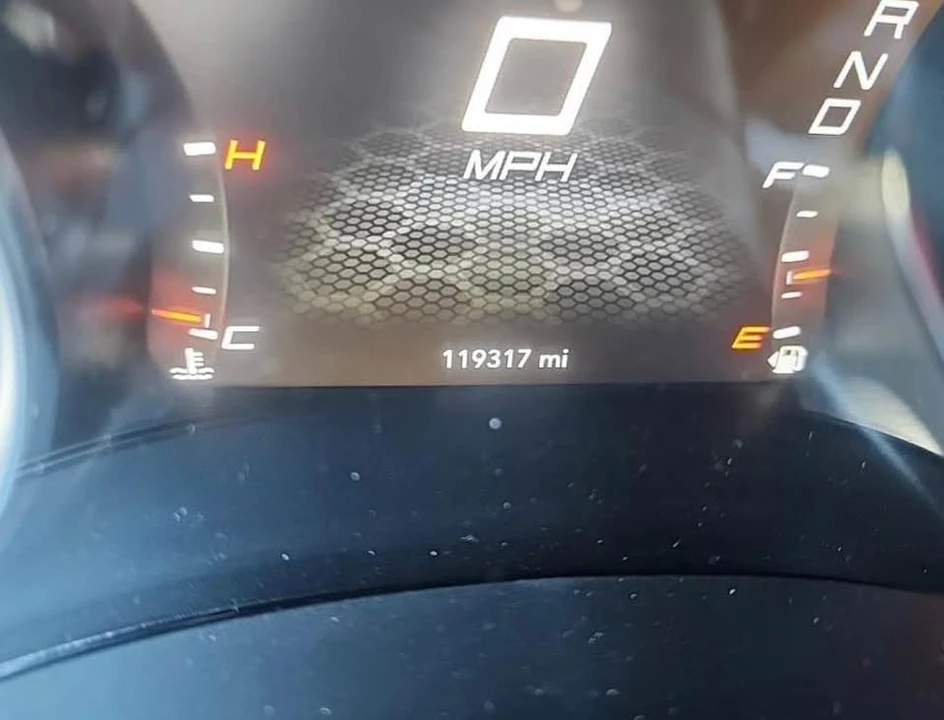 2017 Dodge Charger 7th Gen - Image 11 of 13
