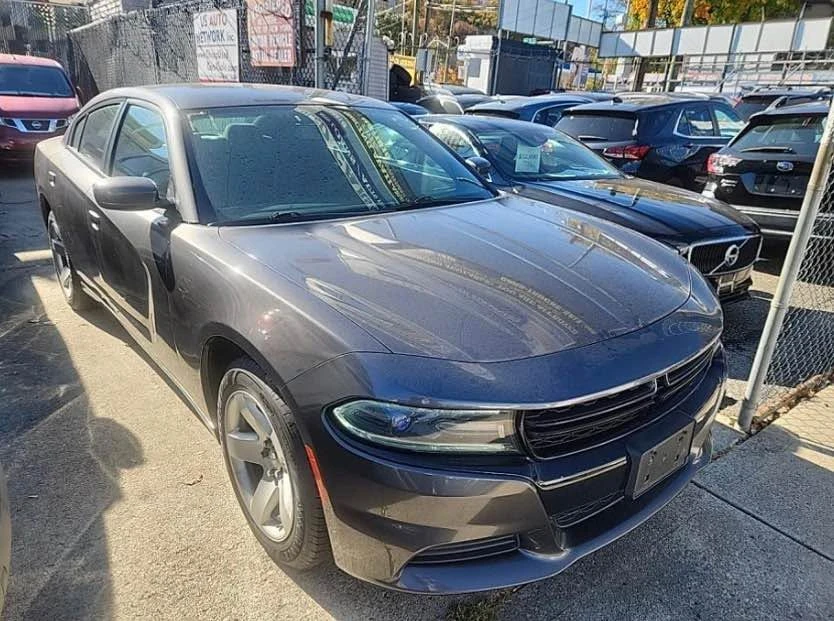 2017 Dodge Charger 7th Gen - Image 3 of 13