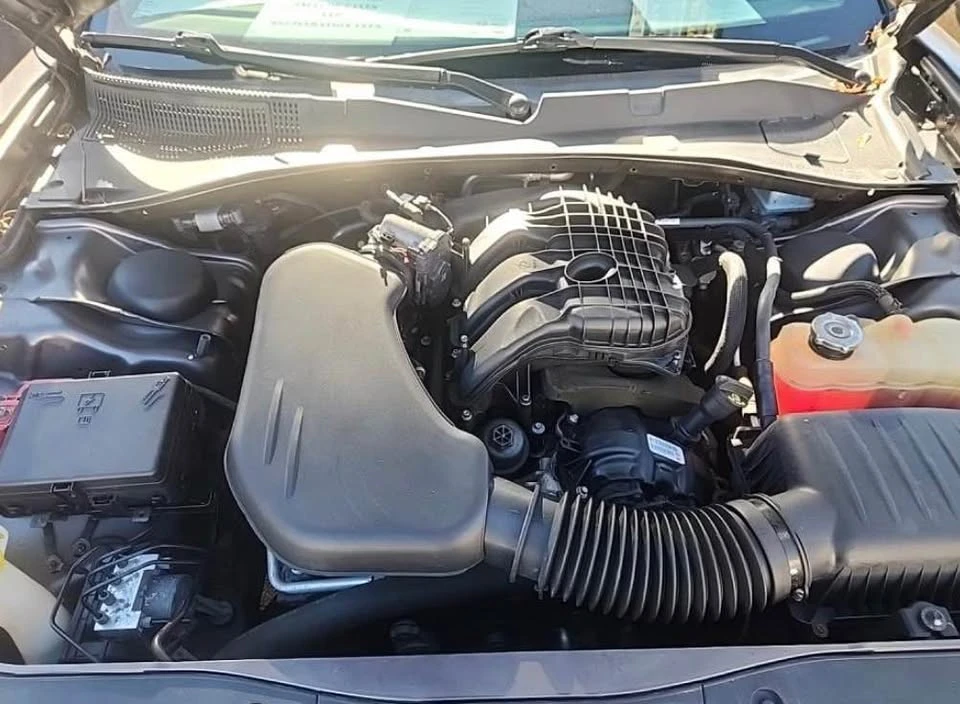 2017 Dodge Charger 7th Gen - Image 13 of 13
