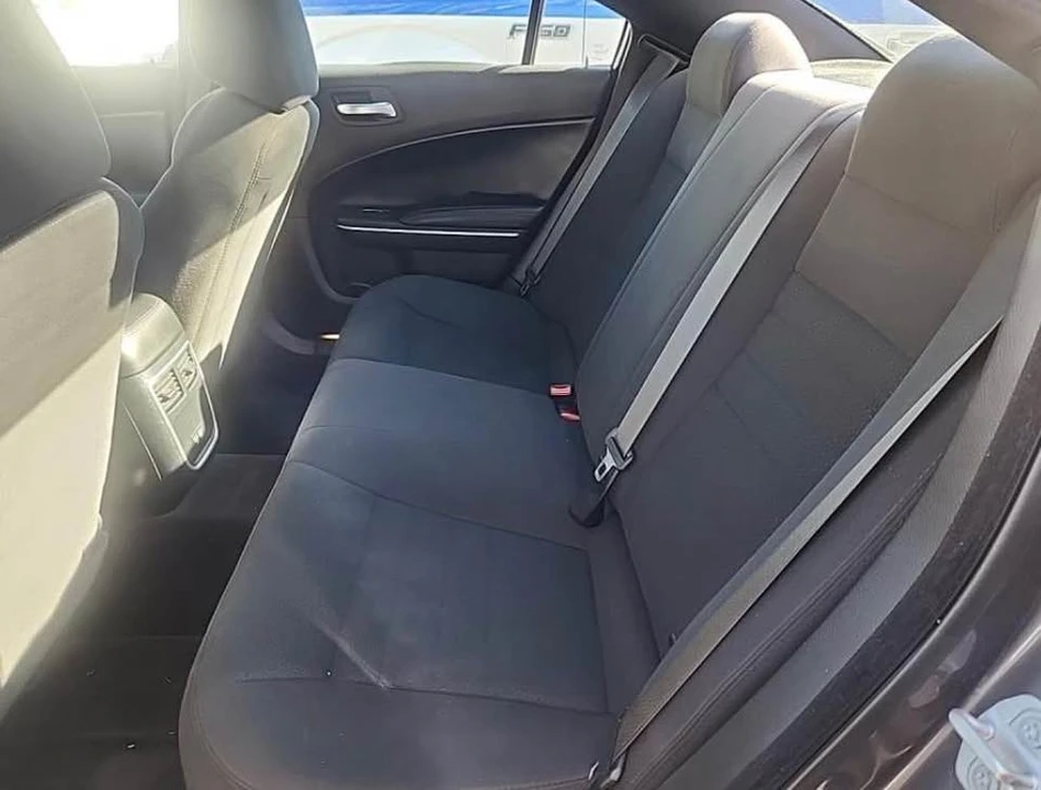 2017 Dodge Charger 7th Gen - Image 12 of 13