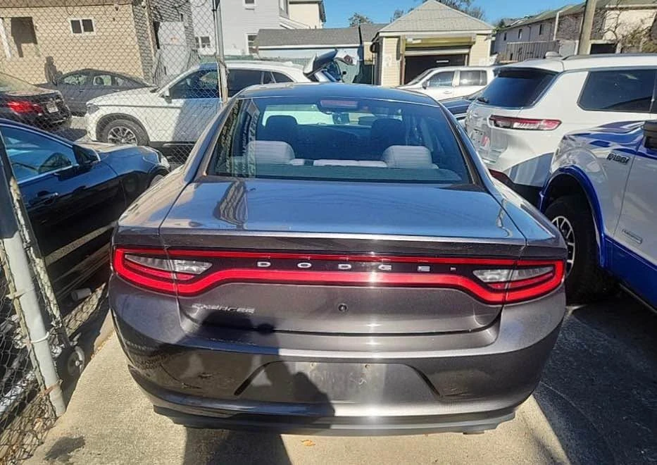 2017 Dodge Charger 7th Gen - Image 5 of 13
