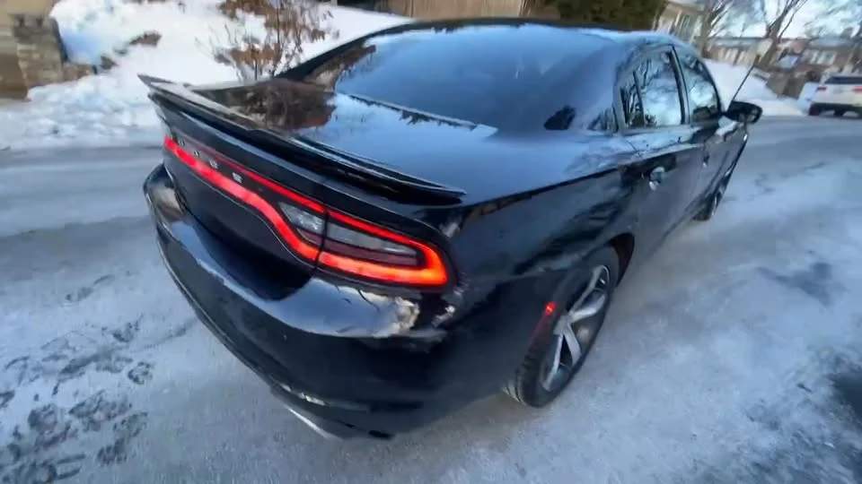 2017 Dodge Charger 7th Gen - Image 17 of 17
