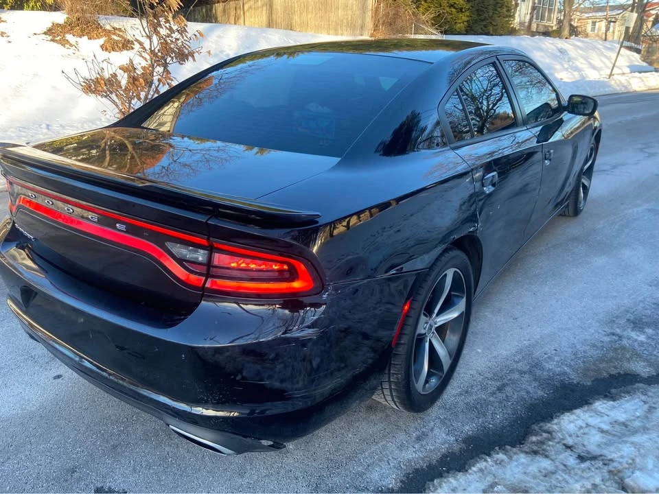 2017 Dodge Charger 7th Gen - Image 5 of 17