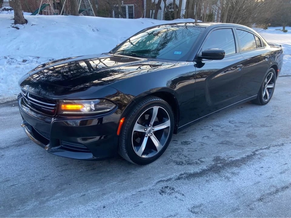 2017 Dodge Charger 7th Gen - Image 3 of 17