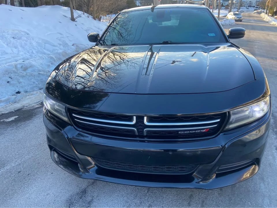 2017 Dodge Charger 7th Gen - Image 2 of 17