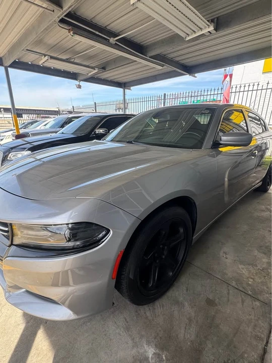 2017 Dodge Charger 7th Gen - Image 4 of 6