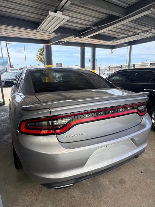 2017 Dodge Charger 7th Gen - Image 6 of 6