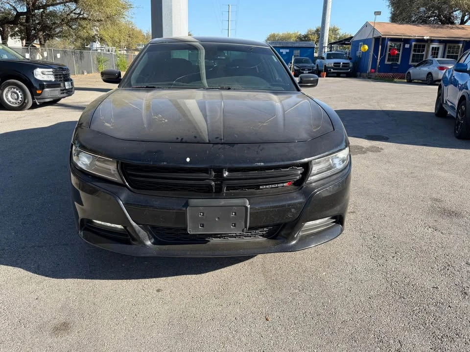 2017 Dodge Charger 7th Gen - Image 4 of 5