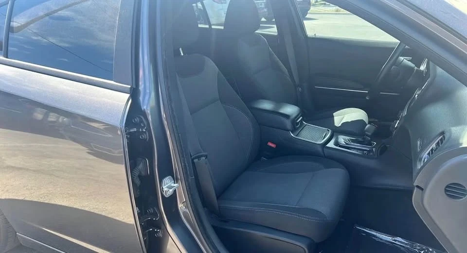 2017 Dodge Charger 7th Gen - Image 11 of 16