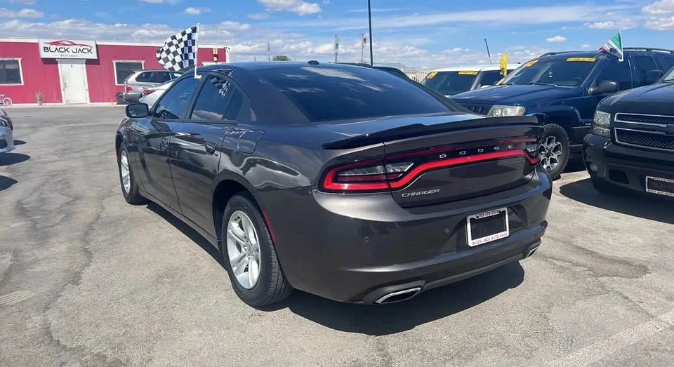 2017 Dodge Charger 7th Gen - Image 5 of 16