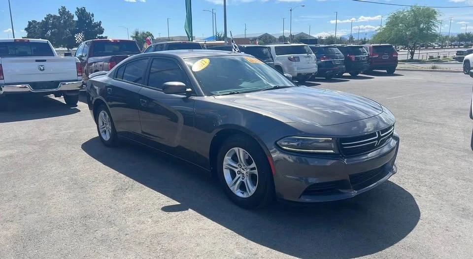 2017 Dodge Charger 7th Gen - Image 3 of 16