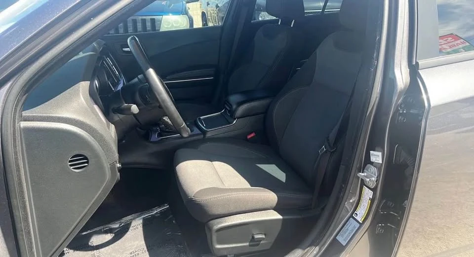 2017 Dodge Charger 7th Gen - Image 6 of 16