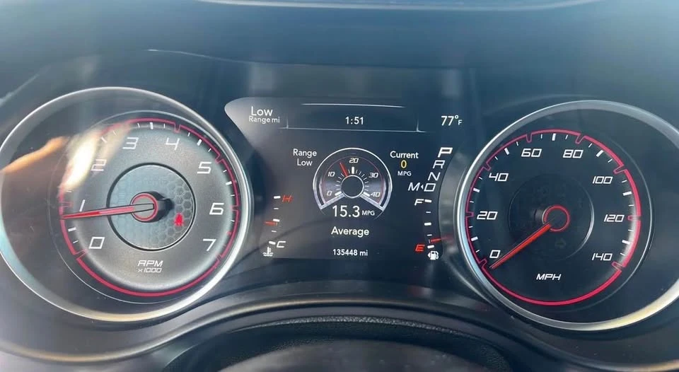 2017 Dodge Charger 7th Gen - Image 10 of 16