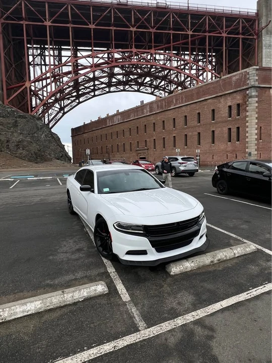 2017 Dodge Charger 7th Gen - Image 4 of 16