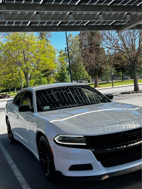 2017 Dodge Charger 7th Gen - Image 3 of 16