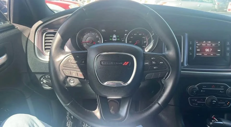2017 Dodge Charger 7th Gen - Image 8 of 16