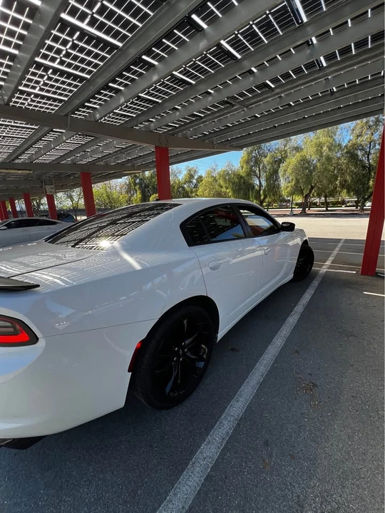 2017 Dodge Charger 7th Gen - Image 9 of 16