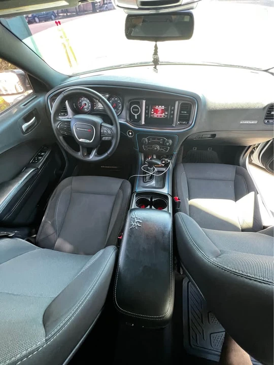 2017 Dodge Charger 7th Gen - Image 14 of 16