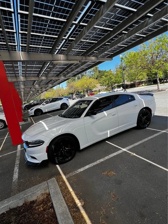 2017 Dodge Charger 7th Gen - Image 5 of 16
