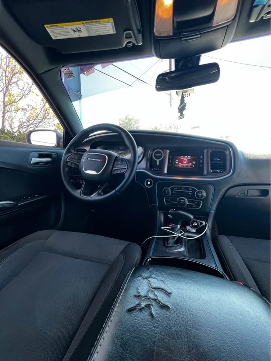 2017 Dodge Charger 7th Gen - Image 13 of 16