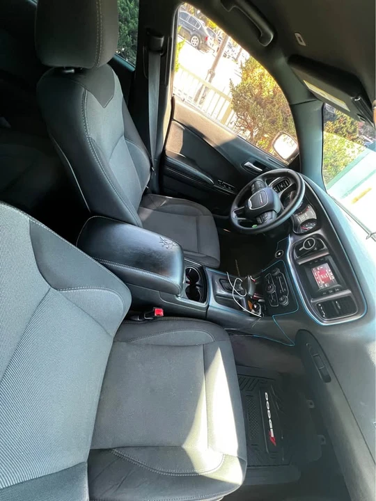 2017 Dodge Charger 7th Gen - Image 12 of 16