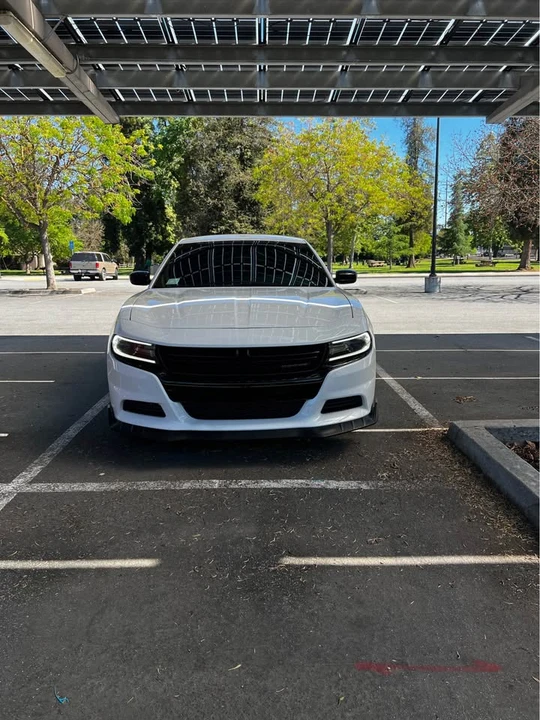2017 Dodge Charger 7th Gen - Image 6 of 16