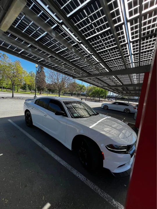 2017 Dodge Charger 7th Gen - Image 8 of 16