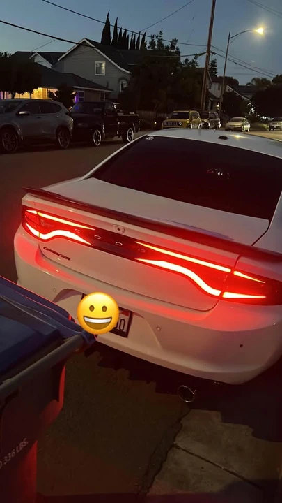 2017 Dodge Charger 7th Gen - Image 15 of 16