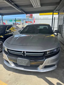 2017 Dodge Charger SE Sedan 4D