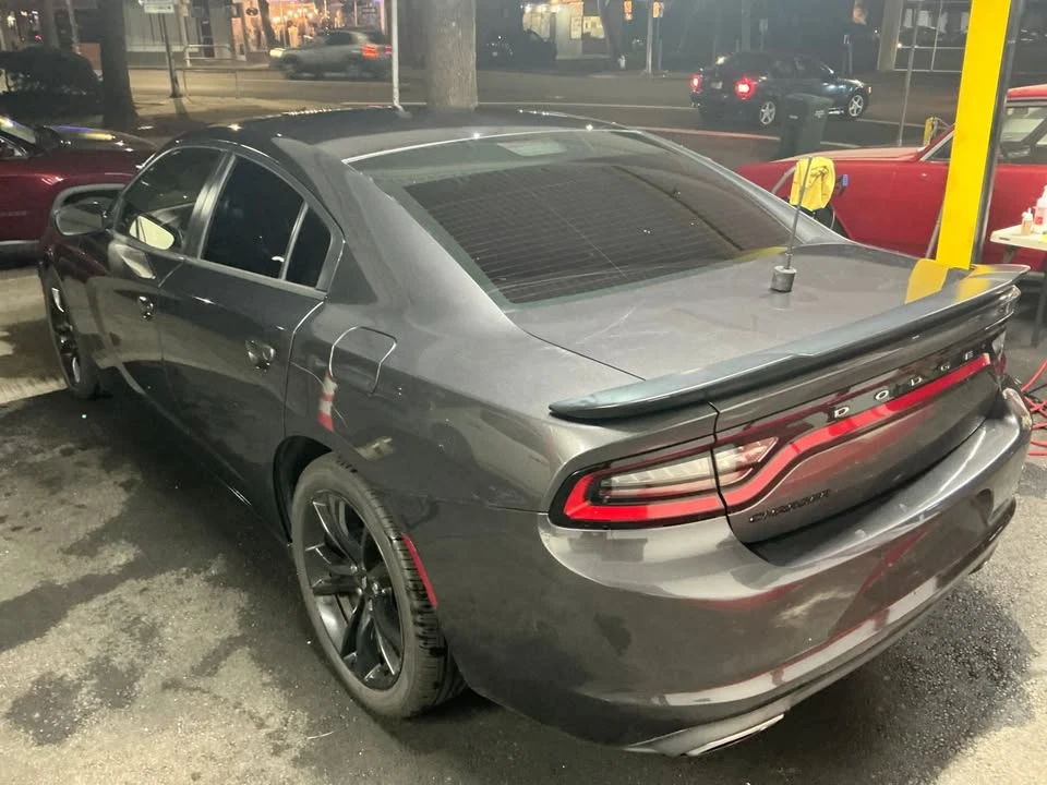 2017 Dodge Charger 7th Gen - Image 7 of 14