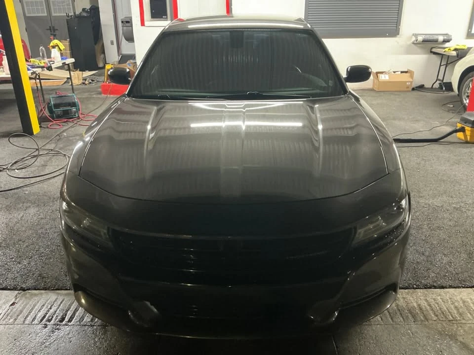 2017 Dodge Charger 7th Gen - Image 2 of 14