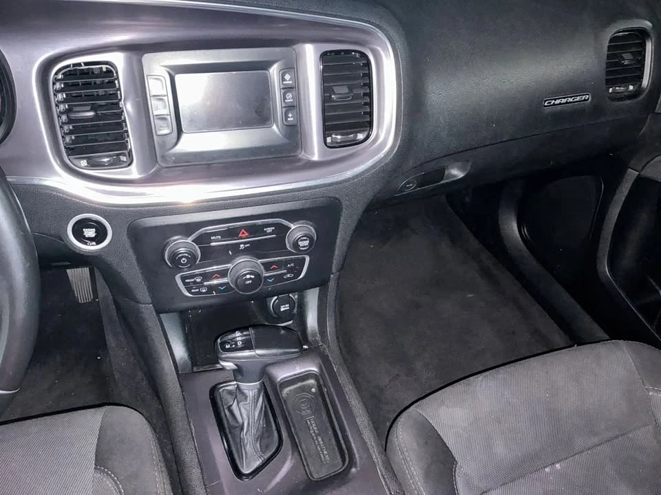 2017 Dodge Charger 7th Gen - Image 11 of 14