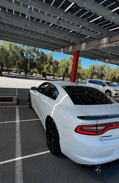 2017 Dodge Charger 7th Gen - Image 16 of 16