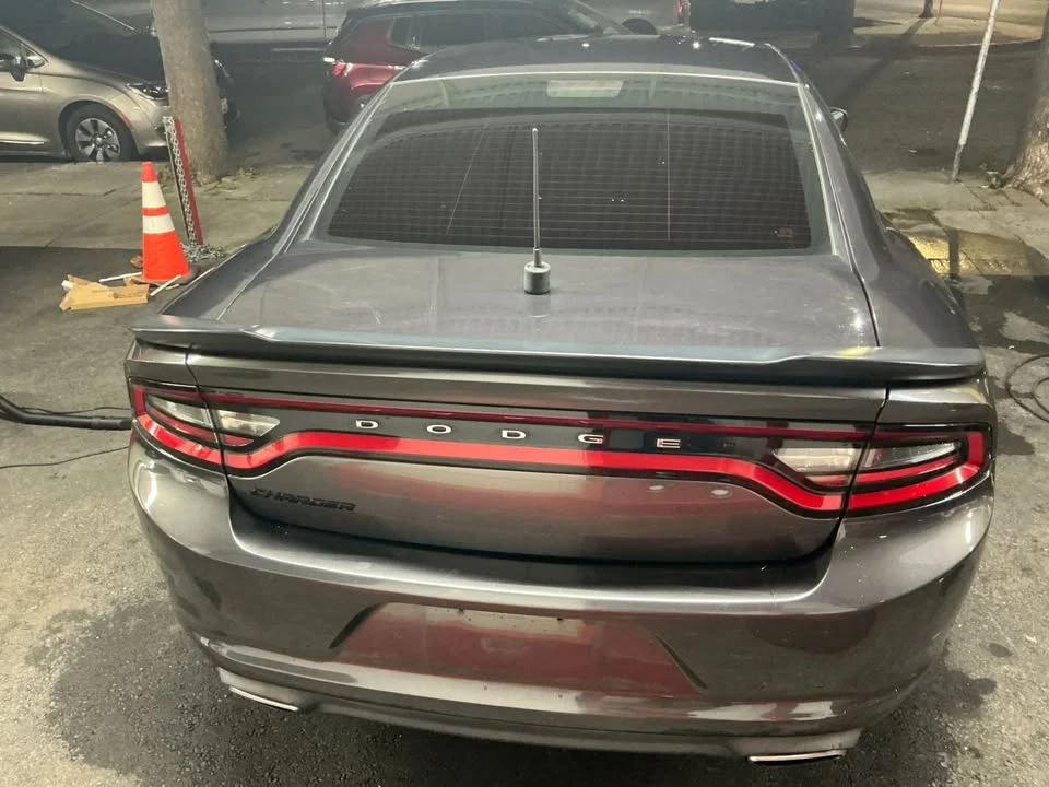 2017 Dodge Charger 7th Gen - Image 6 of 14