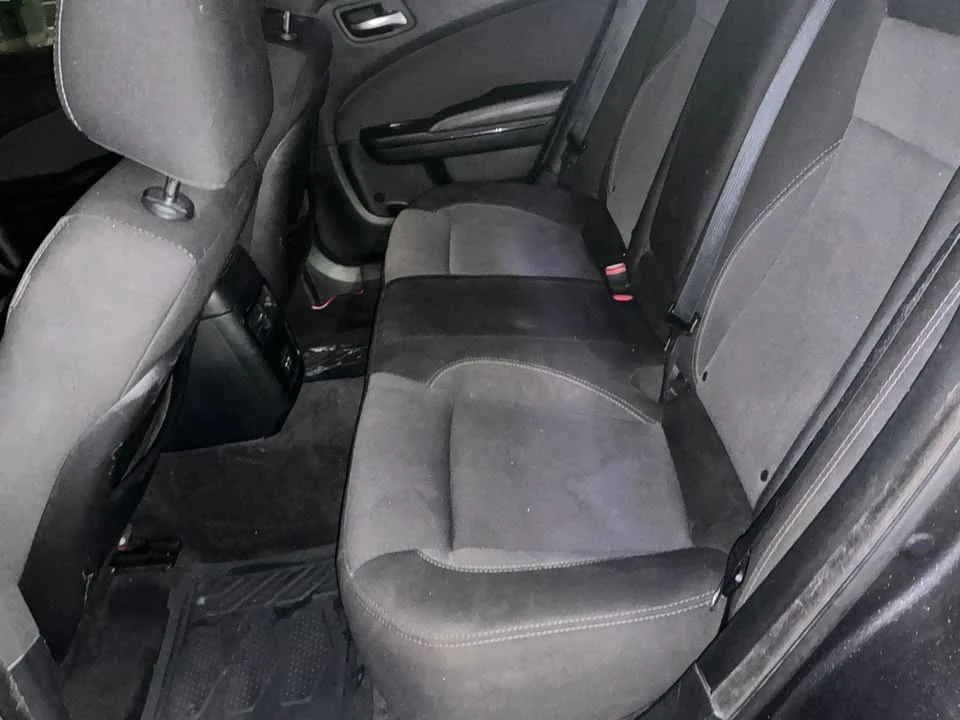 2017 Dodge Charger 7th Gen - Image 12 of 14
