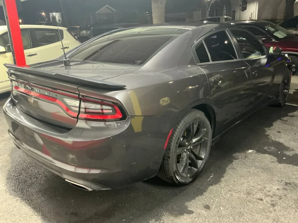 2017 Dodge Charger 7th Gen - Image 5 of 14