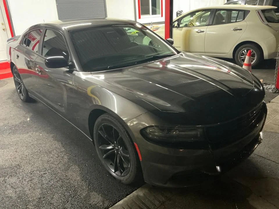 2017 Dodge Charger 7th Gen - Image 3 of 14