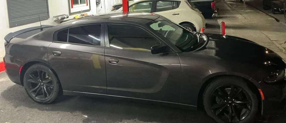 2017 Dodge Charger 7th Gen - Image 4 of 14