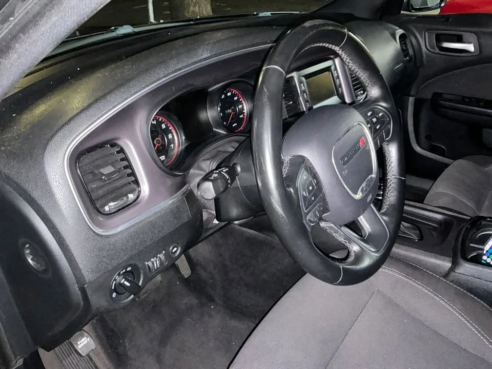 2017 Dodge Charger 7th Gen - Image 10 of 14