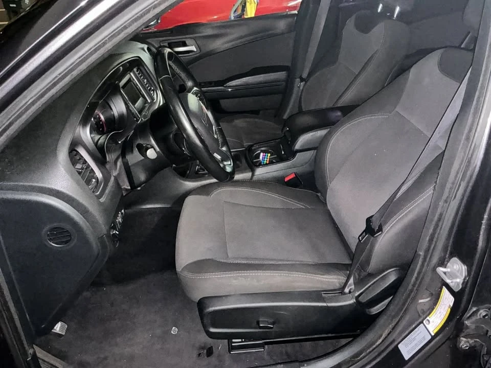 2017 Dodge Charger 7th Gen - Image 9 of 14