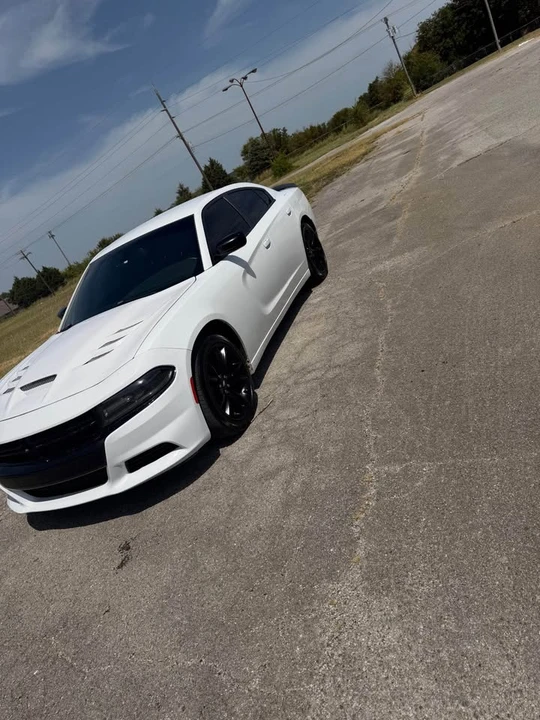 2017 Dodge Charger 7th Gen - Image 3 of 7