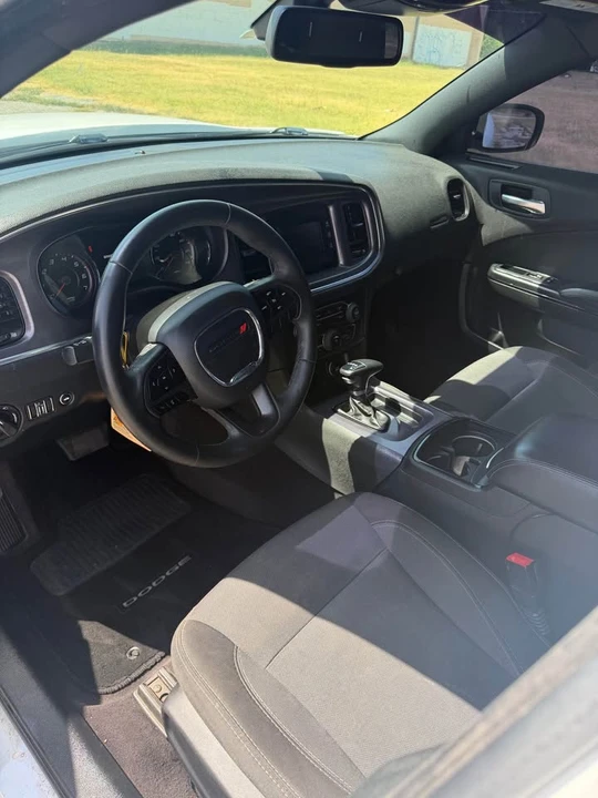 2017 Dodge Charger 7th Gen - Image 6 of 7