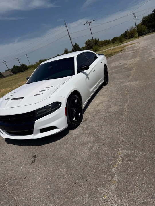 2017 Dodge Charger 7th Gen - Image 7 of 7