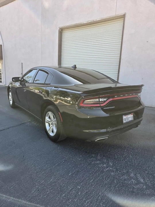 2017 Dodge Charger 7th Gen - Image 8 of 19